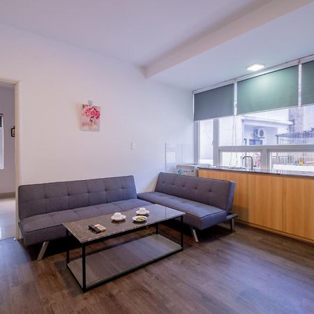 Zuka Hotel & Apartment ดานัง ภายนอก รูปภาพ