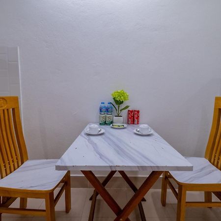 Zuka Hotel & Apartment ดานัง ภายนอก รูปภาพ