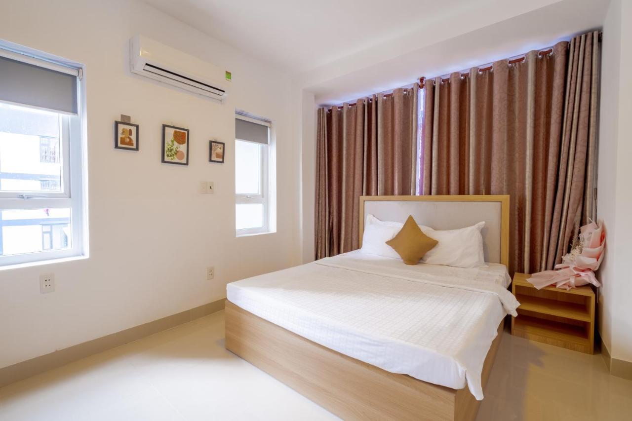 Zuka Hotel & Apartment ดานัง ภายนอก รูปภาพ