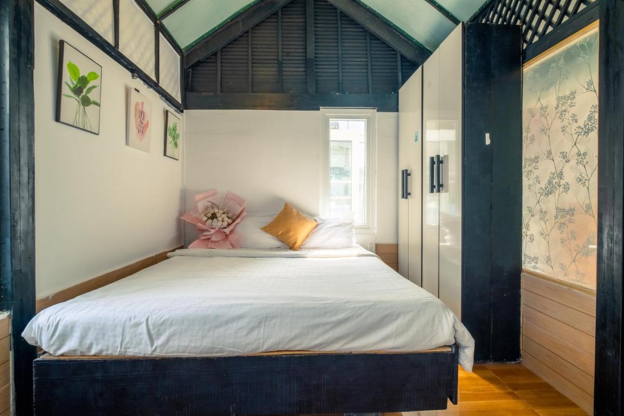 Zuka Hotel & Apartment ดานัง ภายนอก รูปภาพ