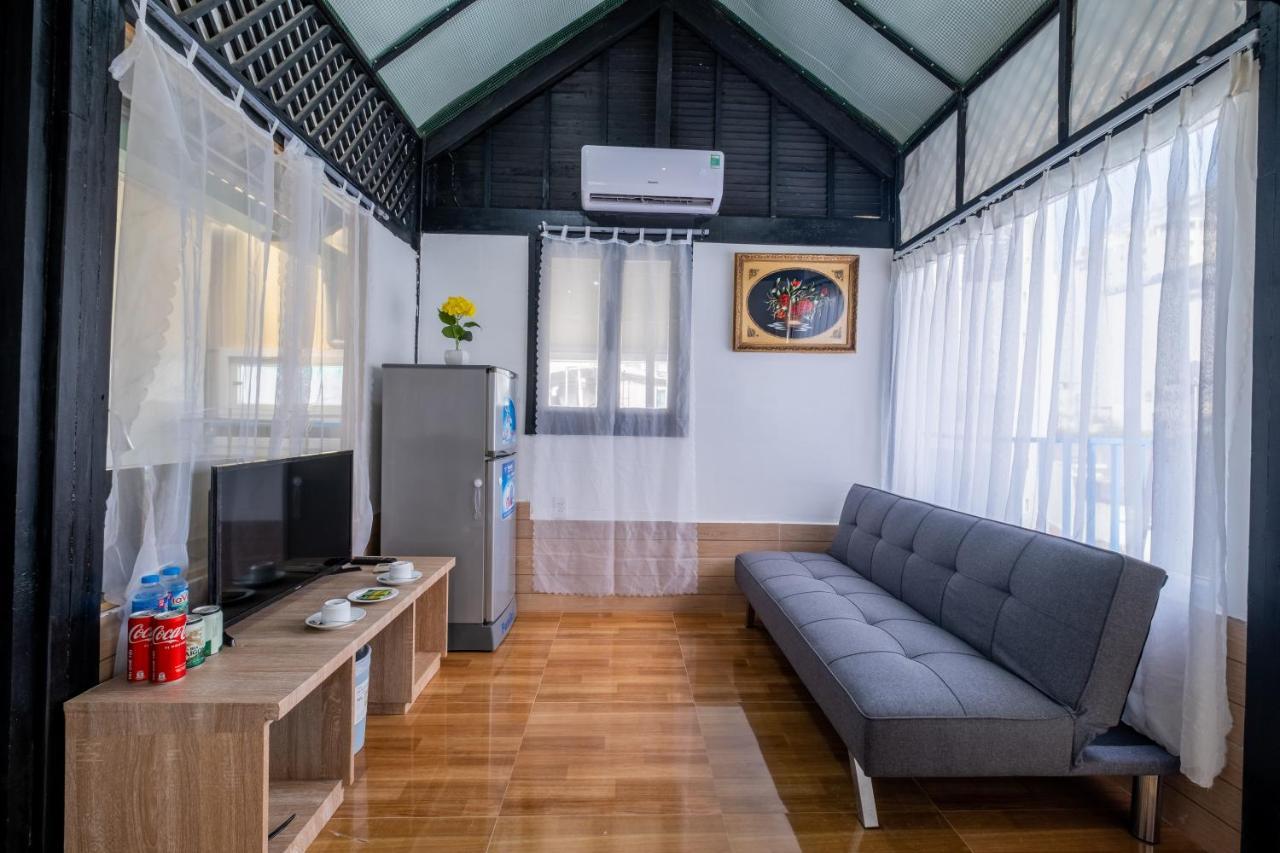 Zuka Hotel & Apartment ดานัง ภายนอก รูปภาพ