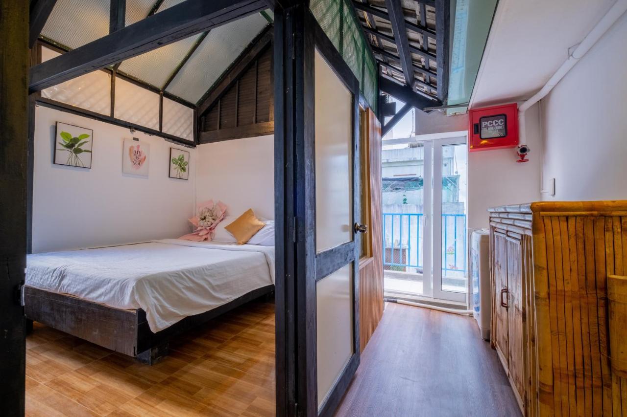 Zuka Hotel & Apartment ดานัง ภายนอก รูปภาพ