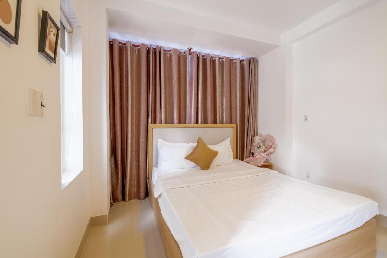 Zuka Hotel & Apartment ดานัง ภายนอก รูปภาพ