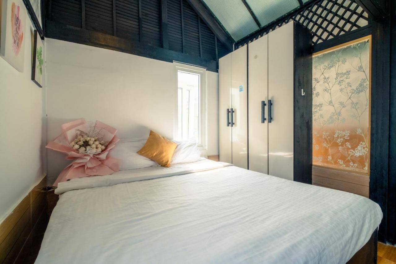 Zuka Hotel & Apartment ดานัง ภายนอก รูปภาพ