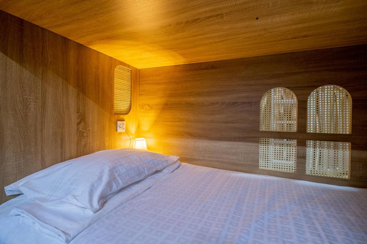 Zuka Hotel & Apartment ดานัง ภายนอก รูปภาพ