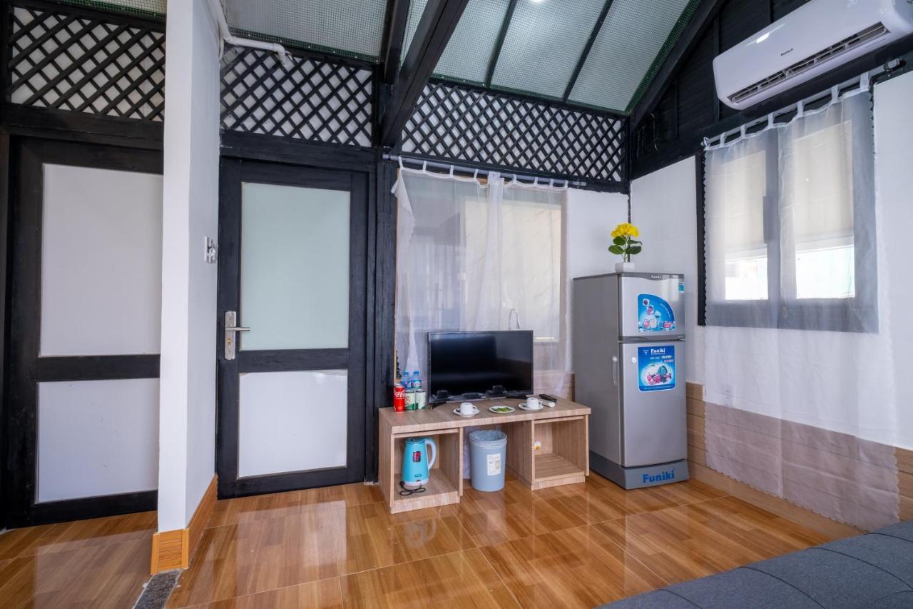 Zuka Hotel & Apartment ดานัง ภายนอก รูปภาพ